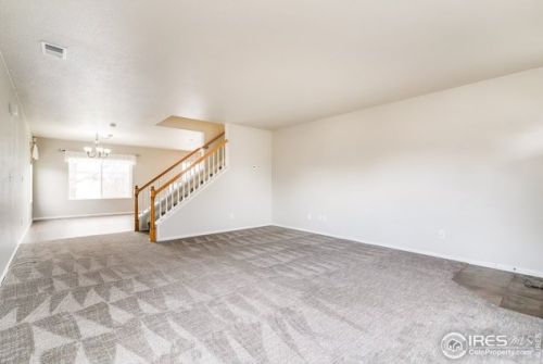 3945 Heatherwood Cir, Loveland CO 80534-2852 exterior