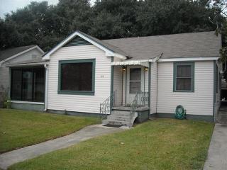 517 Hanson Pl, Kenner LA  70062-7128 exterior