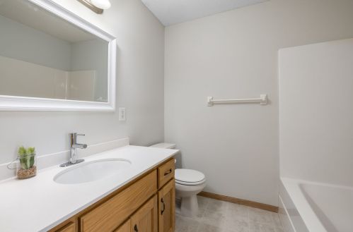 1203 Dupont Ln, Minneapolis MN  55444-2710 exterior