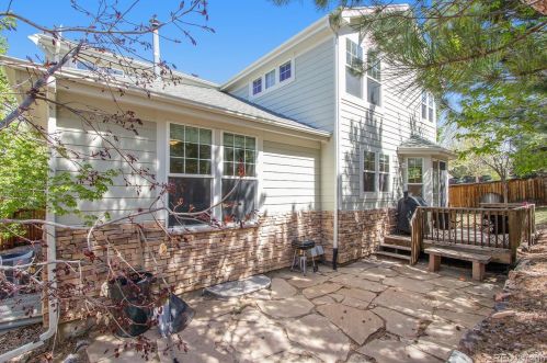 3300 Malaya Ct, Denver CO  80013-9067 exterior