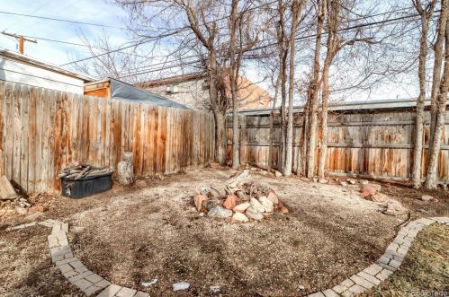4478 Acoma St, Englewood CO 80110-5742 exterior