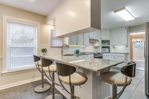 6424 Waverly Way, Fort Worth TX  76116-5405 exterior