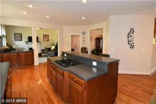 18507 Kerill Rd, Triangle VA  22172-2060 exterior