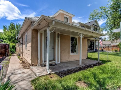 2461 Depew St, Denver, CO 80214-1234