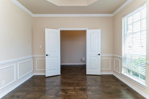 4913 Breezewind Ln, Fort Worth TX  76123-6008 exterior