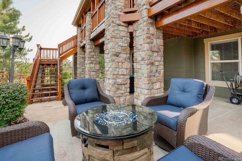 25038 Roxbury Pl, Denver CO  80016-4111 exterior