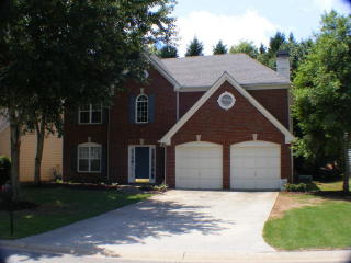 3009 Cranbrook Walk, Kennesaw, GA 30144-5700