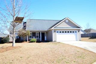 121 Yarrow Blvd, Bonaire, GA 31005-3750