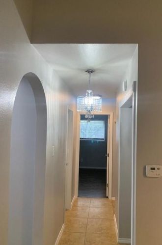 1811 Elmwood Ln, Carrollton TX  75006-4201 exterior