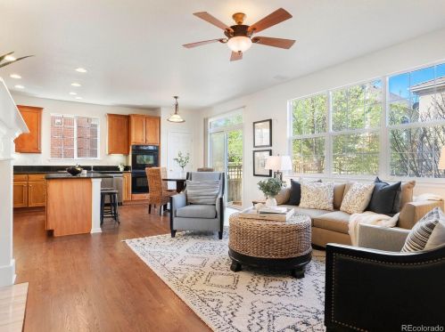 1021 Spruce St, Denver CO  80230-7095 exterior