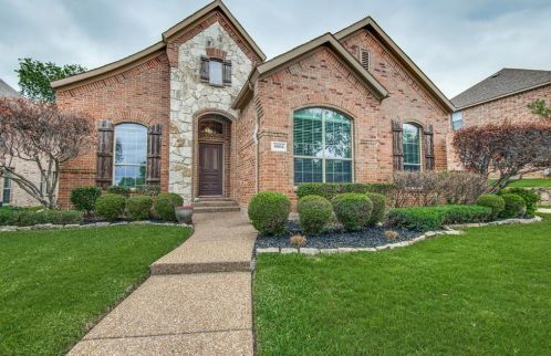 8004 Red River Run, Fort Worth, TX 76180-0208