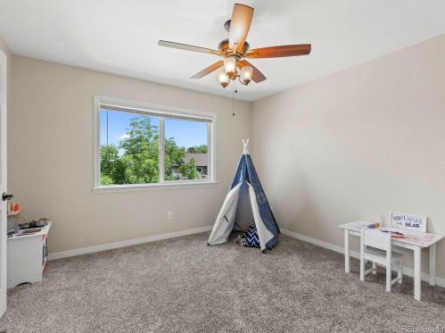 13856 Muirfield Cir, Westminster CO  80023 exterior