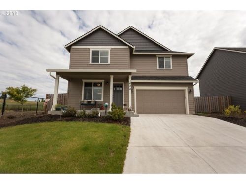 1008 16 St, Lafayette OR  97127-9252 exterior