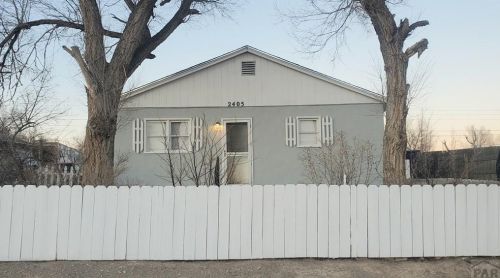 2405 11th St, Pueblo, CO 81003-1101