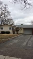 316 Laurie Dr, Romeoville IL  60441-3211 exterior