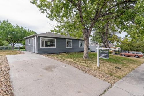 335 Lewis St, Denver, CO 80226-2755