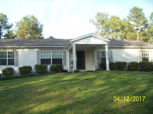 6373 Rabbit Creek Rd, Buchanan, TN 38222-4039