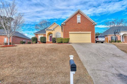 211 Mineral Ct, Evans, GA 30809-6079