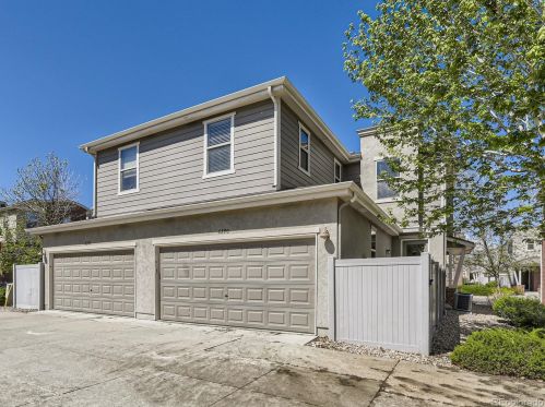 6390 Xanadu St, Englewood CO 80111-2465 exterior