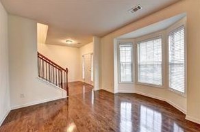 3389 Rosecliff Trce, Buford GA  30519-3022 exterior