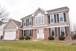 1531 Richmond Ln, Barrington Hills, IL 60102