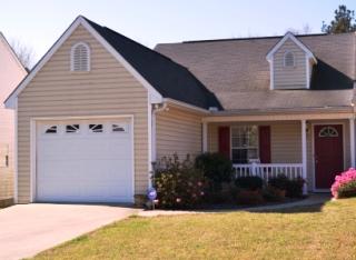 2932 Southshore Ct, Macon, GA 31204-1168