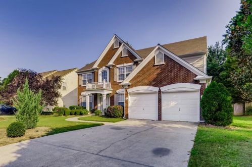 5261 Tormeall Trce, Suwanee, GA 30024-7354