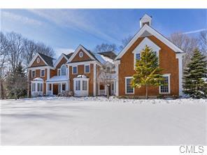 297 Ridgefield Rd, Wilton CT  06897-2330 exterior