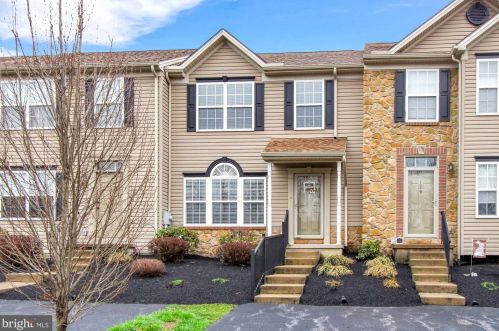 122 Beaver St, York, PA 17401-5324