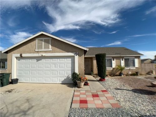 17931 Kendall Cir, El Mirage, CA 92301-2293