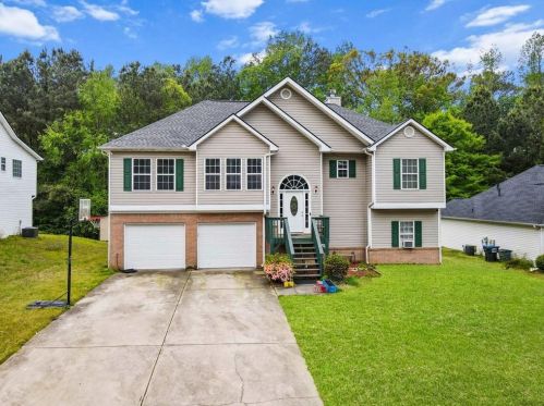 6326 Milo Dr, Austell, GA 30168-5333