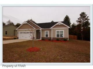 309 English Oak Dr, Bunnlevel, NC 28323-9248