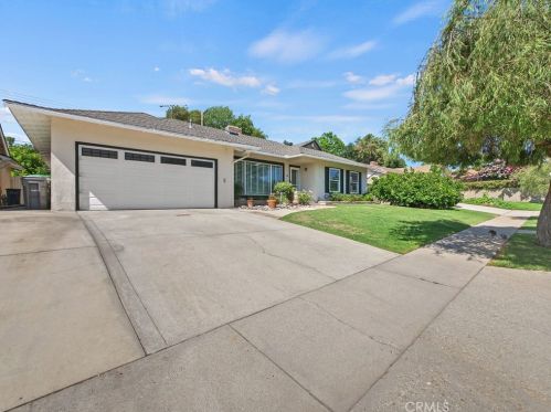 2645 Charford St, Glendora, CA 91740-4041