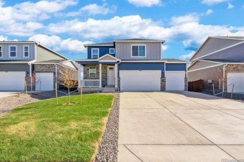 15711 Quince St, Denver, CO 80602