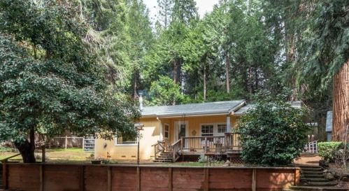 2921 Madrone Dr, Snowline Camp, CA 95709-9627