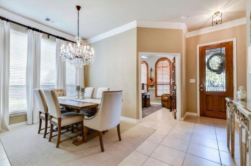 7500 Black Mountain Dr, Austin TX  78736-3361 exterior