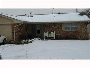 5 Von Elm Ave, Yukon, OK 73099-5244