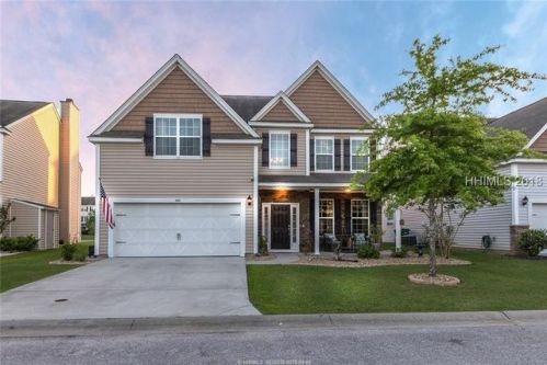 283 Pickett Mill Blvd, Bluffton, SC 29909-7816