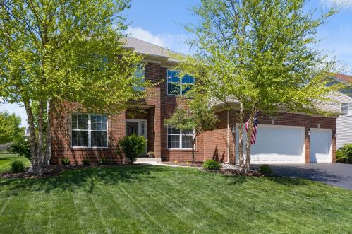 25036 Michele Dr, Plainfield, IL 60544-7140