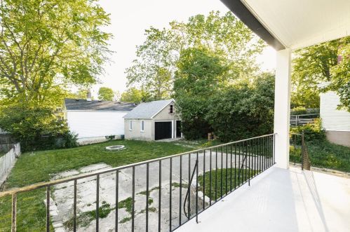 1772 Courtland Ave, Cincinnati OH  45212-2844 exterior