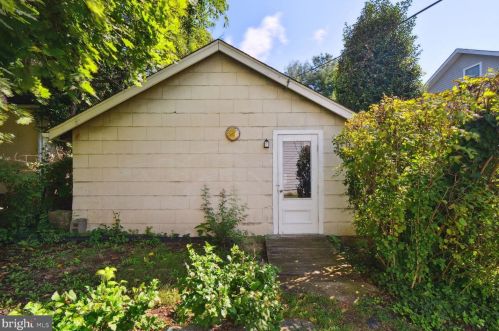 119 Linden Ln, Princeton NJ  08540-3829 exterior