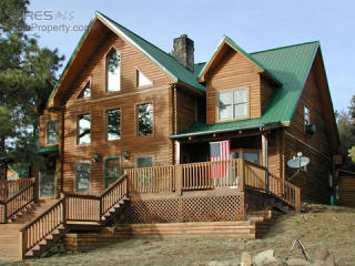 24030 County Road 43.6, Aguilar, CO 81020-9760