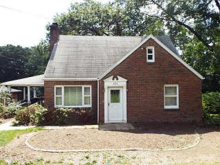 261 Hemlock Dr, Butler PA  16001-3423 exterior