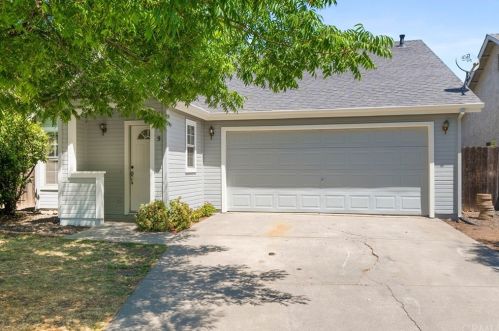 9 Wysong Ct, Chico, CA 95928-7647