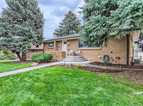 2950 Jay St, Denver CO  80214-8151 exterior
