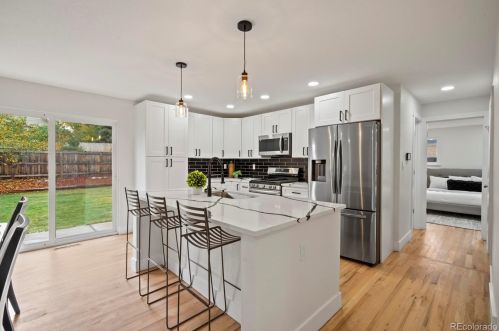 2227 Dover Way, Denver CO  80227-2315 exterior