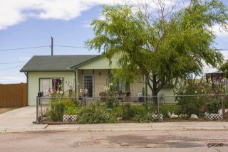 224 Arrowhead Dr, Florence, CO 81226-9569