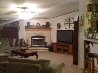 19267 Finn Ridge Rd, Purcell, OK 73080-4390
