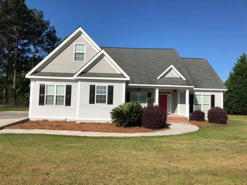 810 Rutland Rd, Tifton, GA 31793-5017