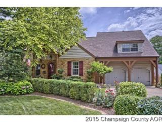 702 James St, Champaign, IL 61821-4502